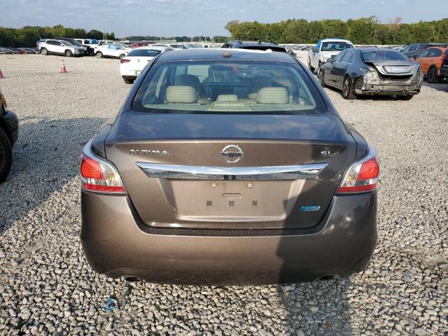 Photo 5 VIN: 1N4AL3AP4EN260796 - NISSAN ALTIMA 2.5 