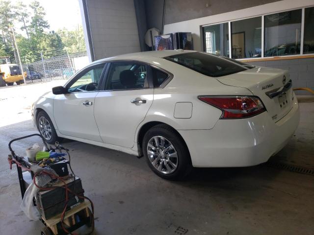 Photo 1 VIN: 1N4AL3AP4EN261110 - NISSAN ALTIMA 