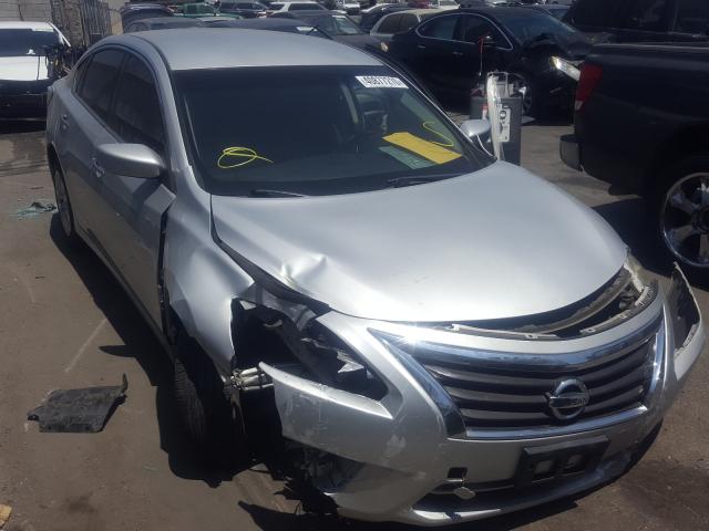 Photo 0 VIN: 1N4AL3AP4EN261723 - NISSAN ALTIMA 2.5 