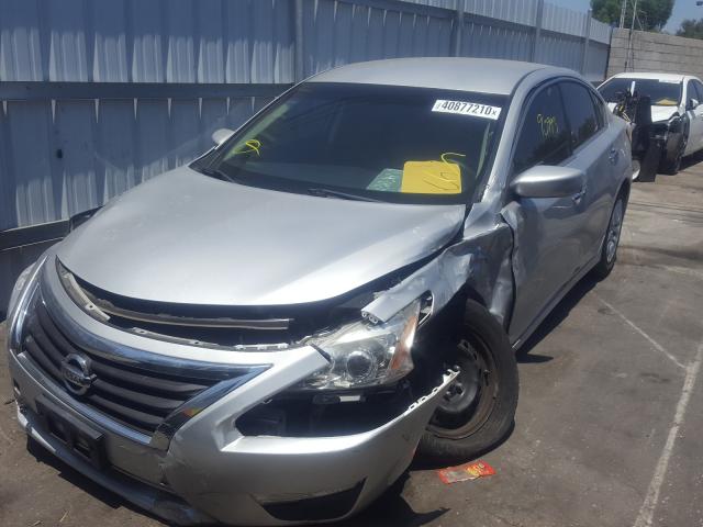 Photo 1 VIN: 1N4AL3AP4EN261723 - NISSAN ALTIMA 2.5 