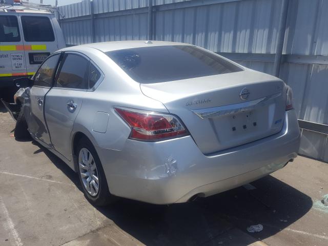 Photo 2 VIN: 1N4AL3AP4EN261723 - NISSAN ALTIMA 2.5 