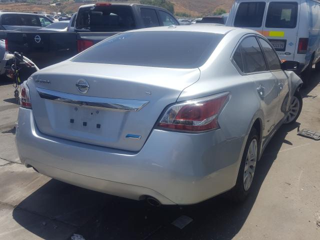 Photo 3 VIN: 1N4AL3AP4EN261723 - NISSAN ALTIMA 2.5 