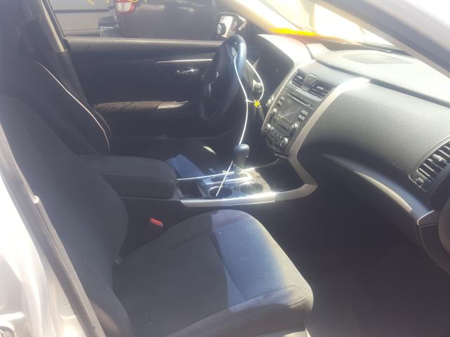 Photo 4 VIN: 1N4AL3AP4EN261723 - NISSAN ALTIMA 2.5 