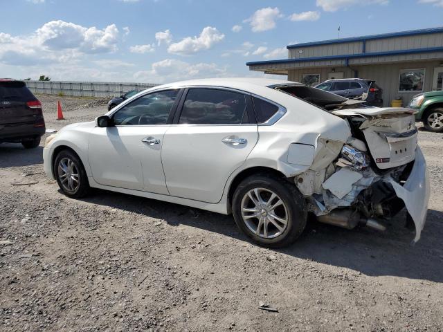 Photo 1 VIN: 1N4AL3AP4EN331642 - NISSAN ALTIMA 