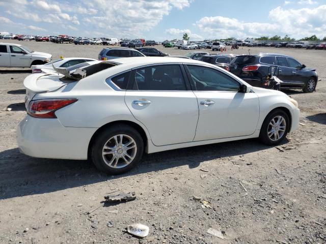 Photo 2 VIN: 1N4AL3AP4EN331642 - NISSAN ALTIMA 