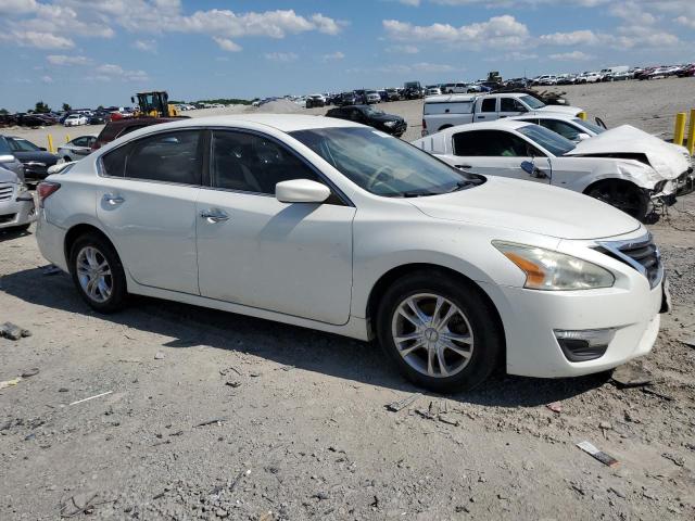 Photo 3 VIN: 1N4AL3AP4EN331642 - NISSAN ALTIMA 