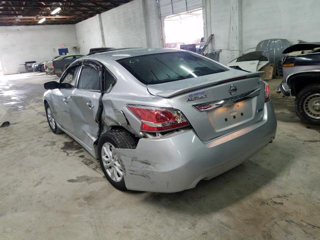 Photo 2 VIN: 1N4AL3AP4EN331768 - NISSAN ALTIMA 2.5 