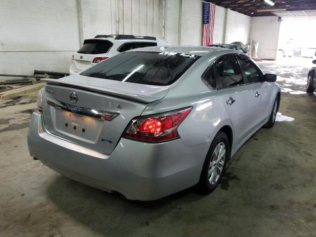 Photo 3 VIN: 1N4AL3AP4EN331768 - NISSAN ALTIMA 2.5 