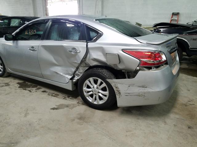 Photo 8 VIN: 1N4AL3AP4EN331768 - NISSAN ALTIMA 2.5 