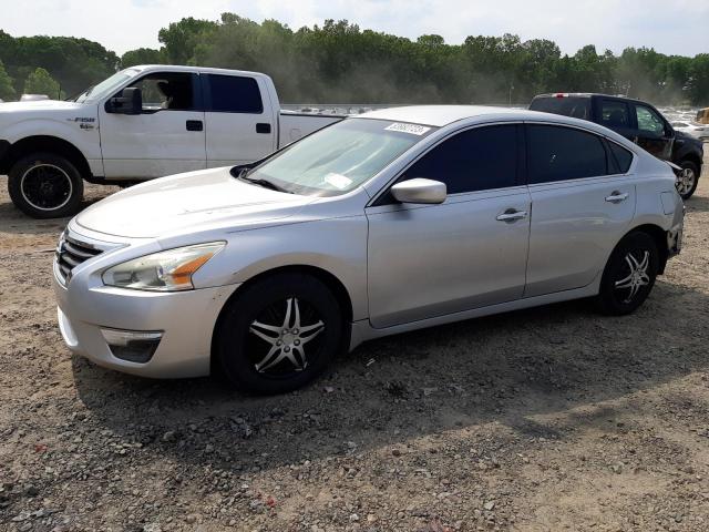 Photo 0 VIN: 1N4AL3AP4EN333827 - NISSAN ALTIMA 2.5 