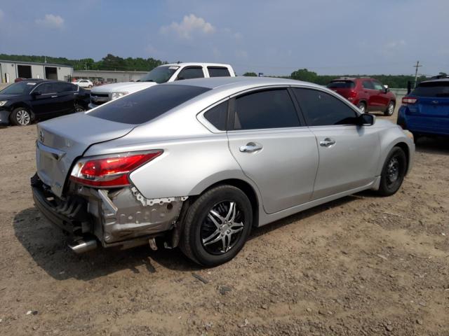 Photo 2 VIN: 1N4AL3AP4EN333827 - NISSAN ALTIMA 2.5 