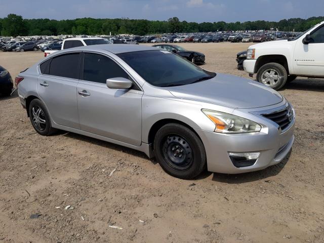 Photo 3 VIN: 1N4AL3AP4EN333827 - NISSAN ALTIMA 2.5 