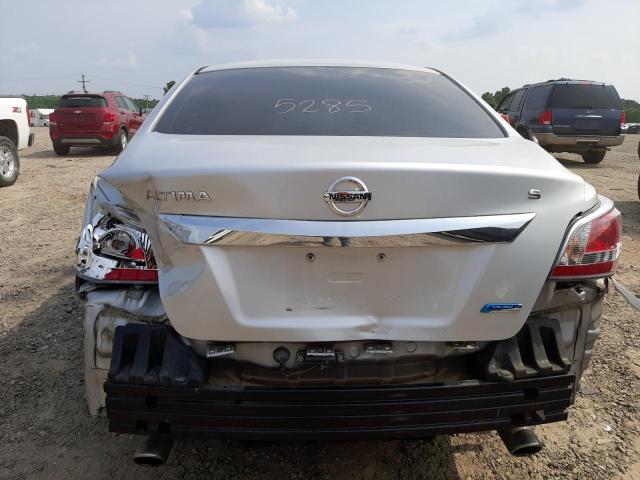 Photo 5 VIN: 1N4AL3AP4EN333827 - NISSAN ALTIMA 2.5 