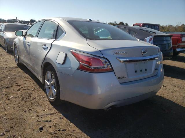 Photo 2 VIN: 1N4AL3AP4EN334346 - NISSAN ALTIMA 2.5 