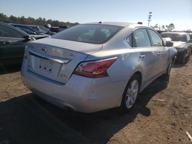 Photo 3 VIN: 1N4AL3AP4EN334346 - NISSAN ALTIMA 2.5 