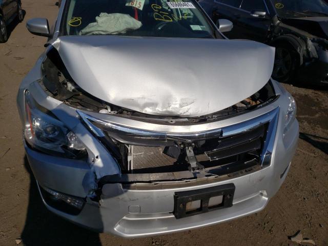 Photo 6 VIN: 1N4AL3AP4EN334346 - NISSAN ALTIMA 2.5 