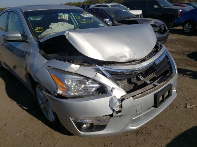 Photo 8 VIN: 1N4AL3AP4EN334346 - NISSAN ALTIMA 2.5 