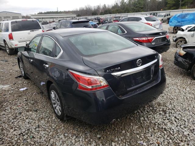 Photo 2 VIN: 1N4AL3AP4EN334380 - NISSAN ALTIMA 2.5 