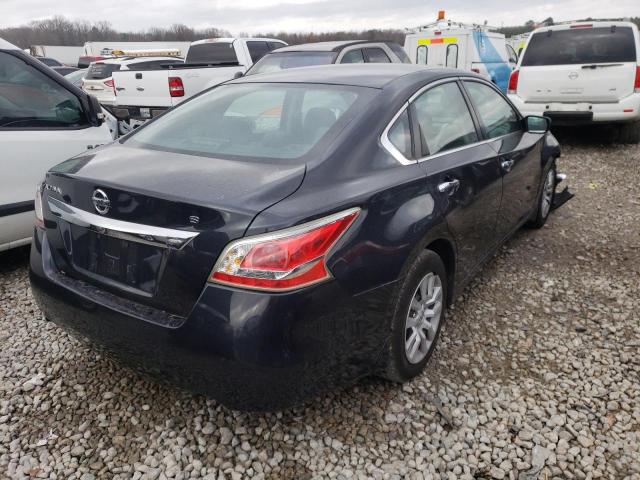 Photo 3 VIN: 1N4AL3AP4EN334380 - NISSAN ALTIMA 2.5 