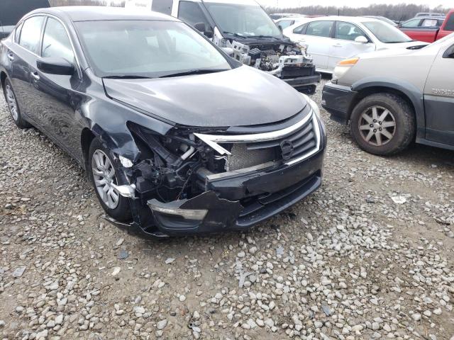 Photo 8 VIN: 1N4AL3AP4EN334380 - NISSAN ALTIMA 2.5 