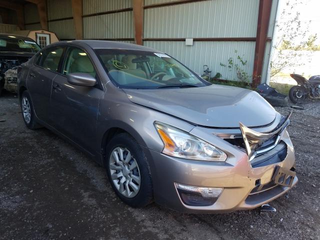 Photo 0 VIN: 1N4AL3AP4EN334931 - NISSAN ALTIMA 2.5 