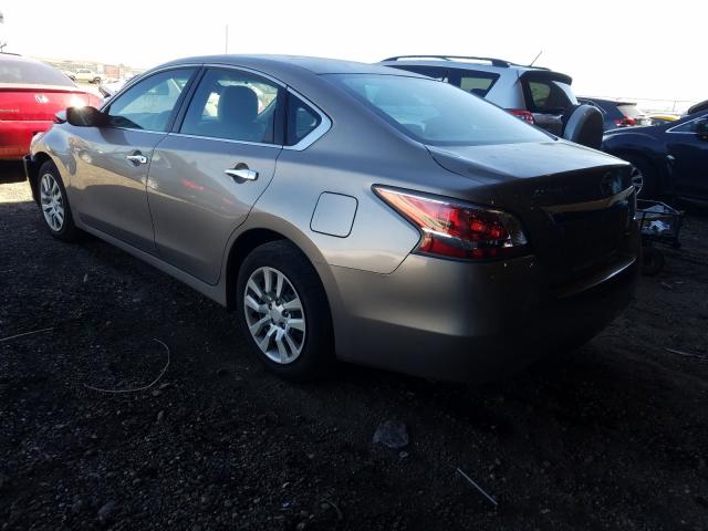 Photo 2 VIN: 1N4AL3AP4EN334931 - NISSAN ALTIMA 2.5 