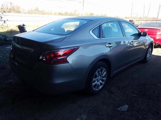 Photo 3 VIN: 1N4AL3AP4EN334931 - NISSAN ALTIMA 2.5 