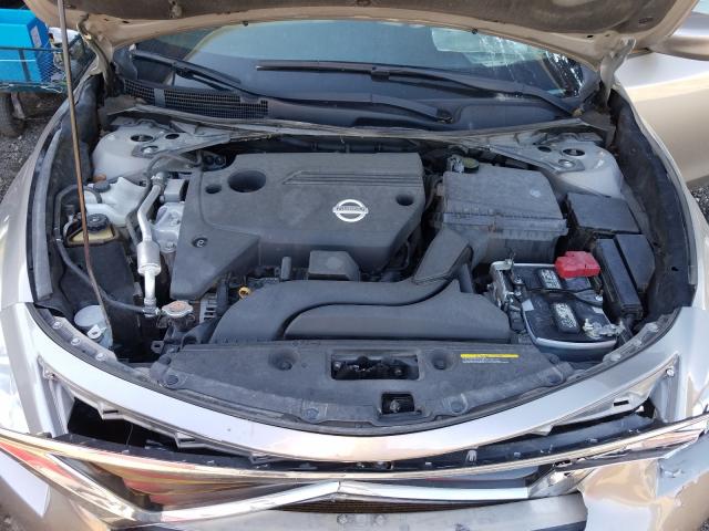 Photo 6 VIN: 1N4AL3AP4EN334931 - NISSAN ALTIMA 2.5 