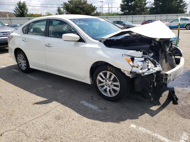 Photo 0 VIN: 1N4AL3AP4EN335853 - NISSAN ALTIMA 2.5 