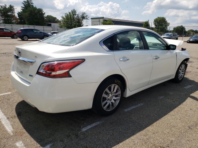 Photo 3 VIN: 1N4AL3AP4EN335853 - NISSAN ALTIMA 2.5 