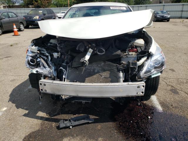 Photo 8 VIN: 1N4AL3AP4EN335853 - NISSAN ALTIMA 2.5 