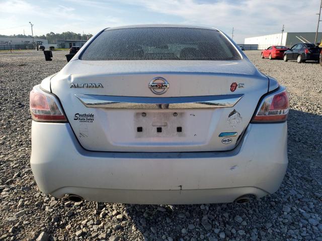 Photo 5 VIN: 1N4AL3AP4EN336193 - NISSAN ALTIMA 2.5 