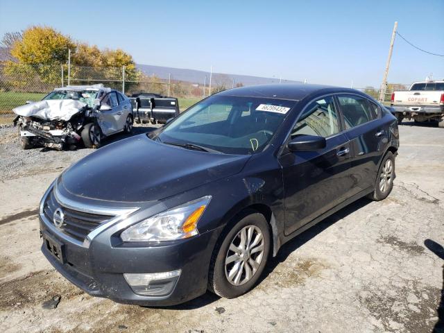 Photo 1 VIN: 1N4AL3AP4EN336596 - NISSAN ALTIMA 2.5 