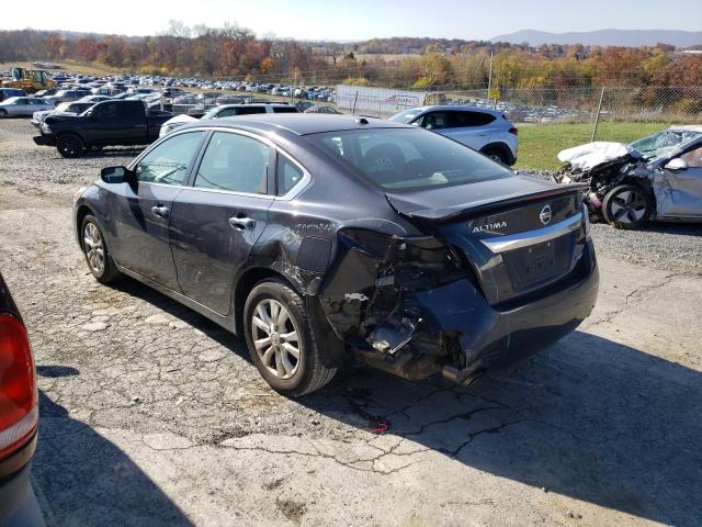 Photo 2 VIN: 1N4AL3AP4EN336596 - NISSAN ALTIMA 2.5 