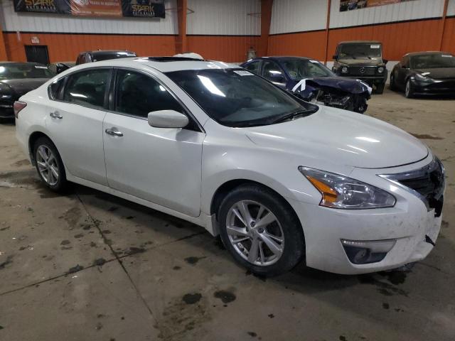 Photo 3 VIN: 1N4AL3AP4EN336971 - NISSAN ALTIMA 2.5 