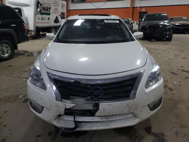 Photo 4 VIN: 1N4AL3AP4EN336971 - NISSAN ALTIMA 2.5 