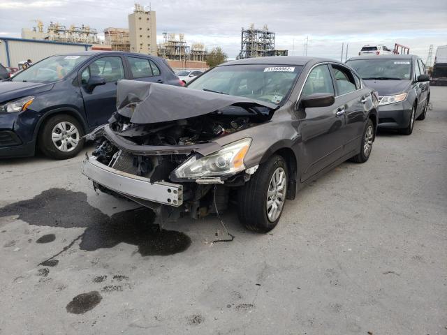 Photo 1 VIN: 1N4AL3AP4EN337568 - NISSAN ALTIMA 2.5 