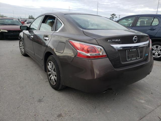 Photo 2 VIN: 1N4AL3AP4EN337568 - NISSAN ALTIMA 2.5 