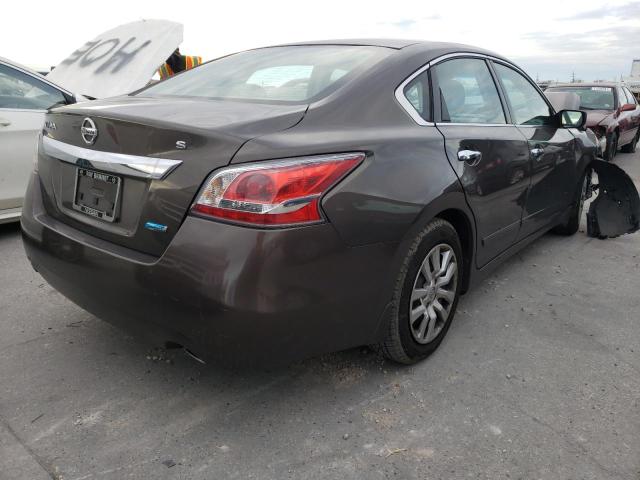 Photo 3 VIN: 1N4AL3AP4EN337568 - NISSAN ALTIMA 2.5 