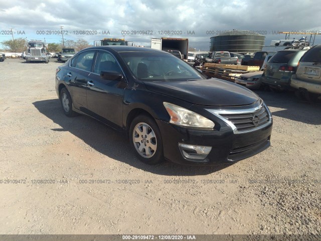 Photo 0 VIN: 1N4AL3AP4EN340342 - NISSAN ALTIMA 