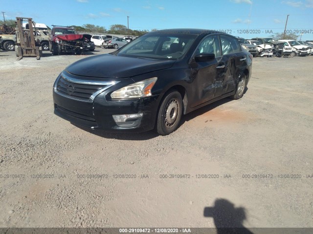 Photo 1 VIN: 1N4AL3AP4EN340342 - NISSAN ALTIMA 