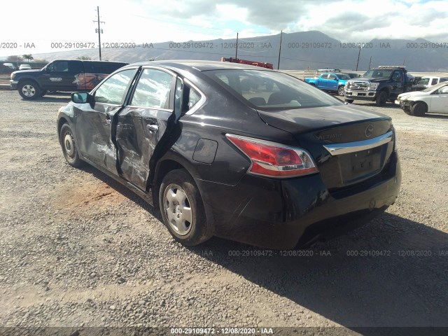 Photo 2 VIN: 1N4AL3AP4EN340342 - NISSAN ALTIMA 