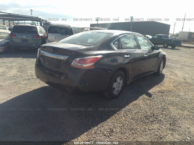 Photo 3 VIN: 1N4AL3AP4EN340342 - NISSAN ALTIMA 