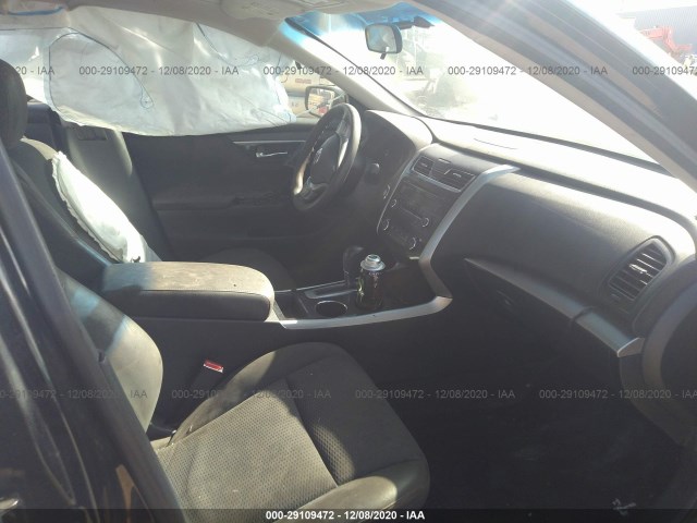 Photo 4 VIN: 1N4AL3AP4EN340342 - NISSAN ALTIMA 