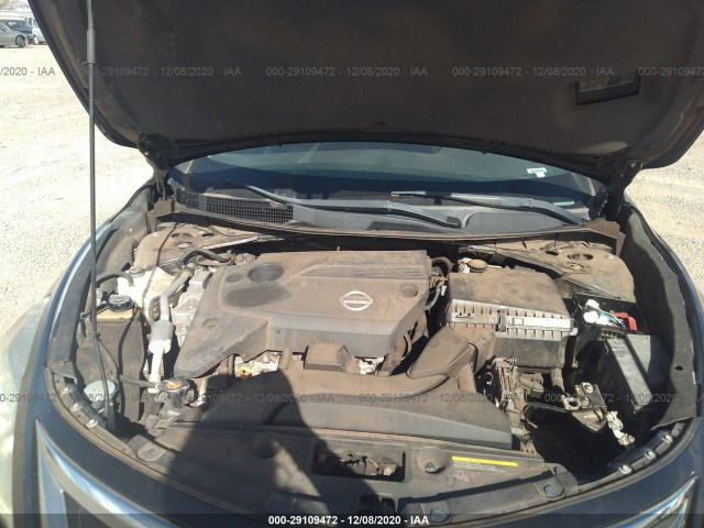 Photo 9 VIN: 1N4AL3AP4EN340342 - NISSAN ALTIMA 