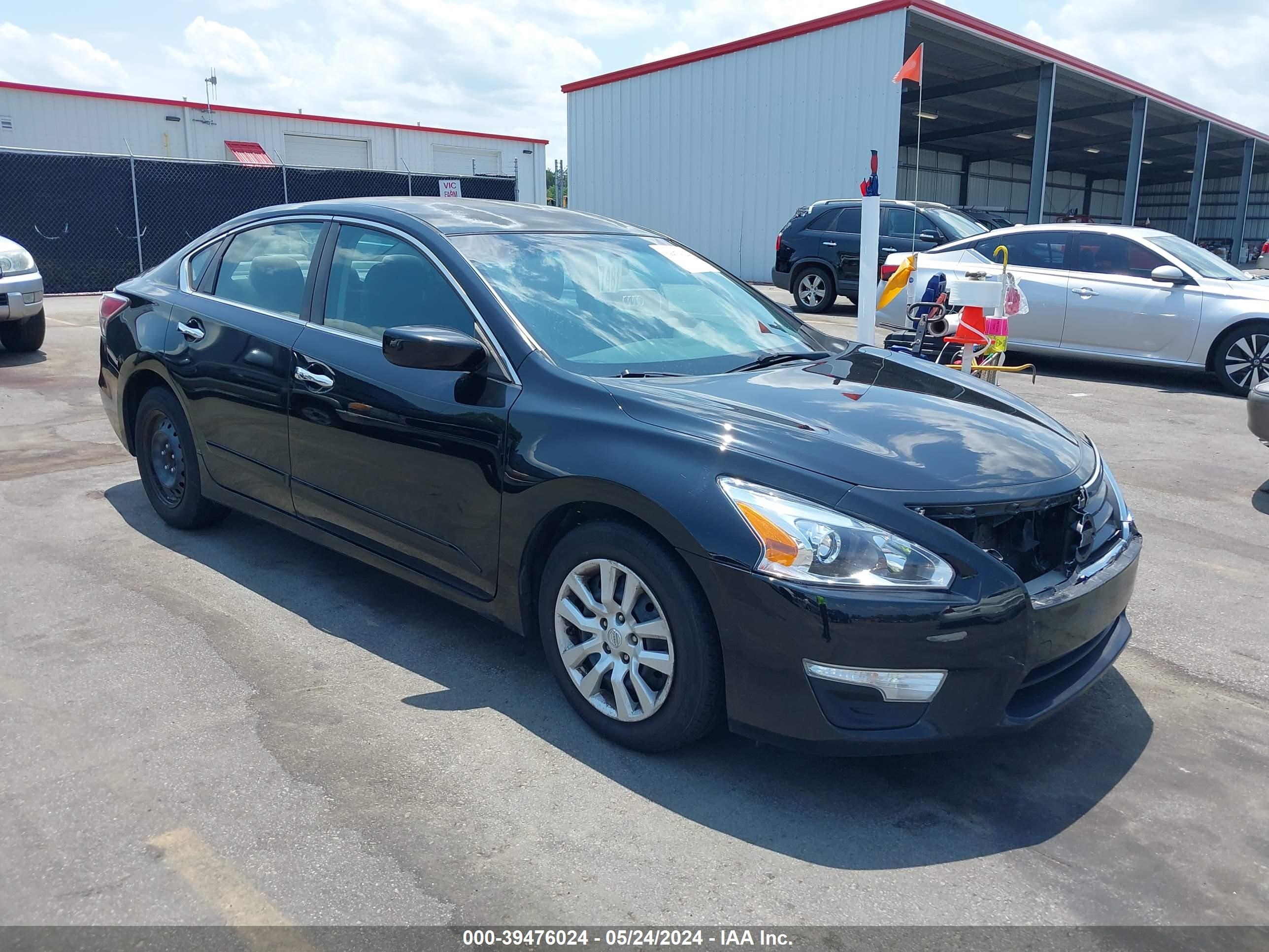 Photo 0 VIN: 1N4AL3AP4EN342012 - NISSAN ALTIMA 