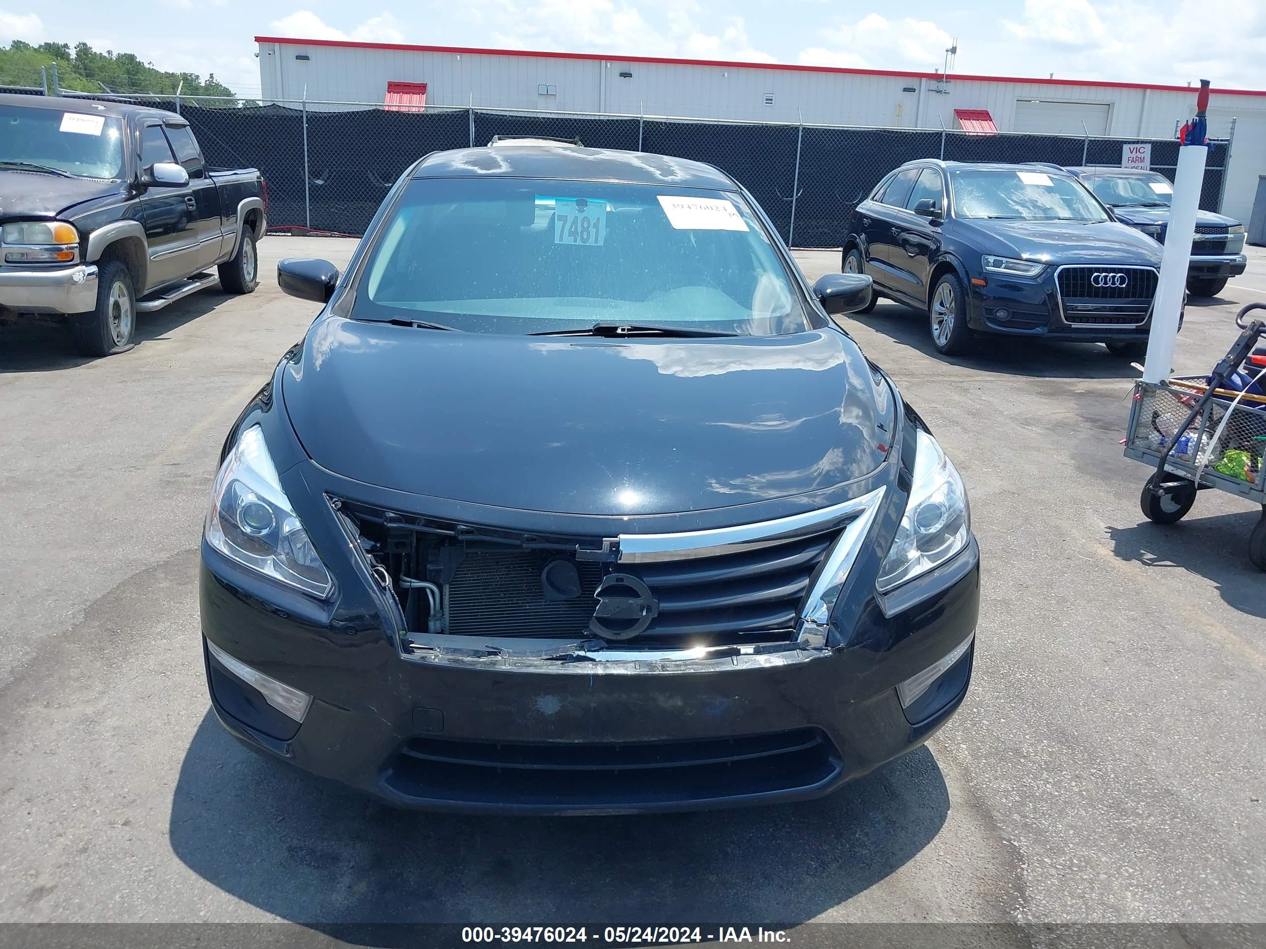 Photo 11 VIN: 1N4AL3AP4EN342012 - NISSAN ALTIMA 