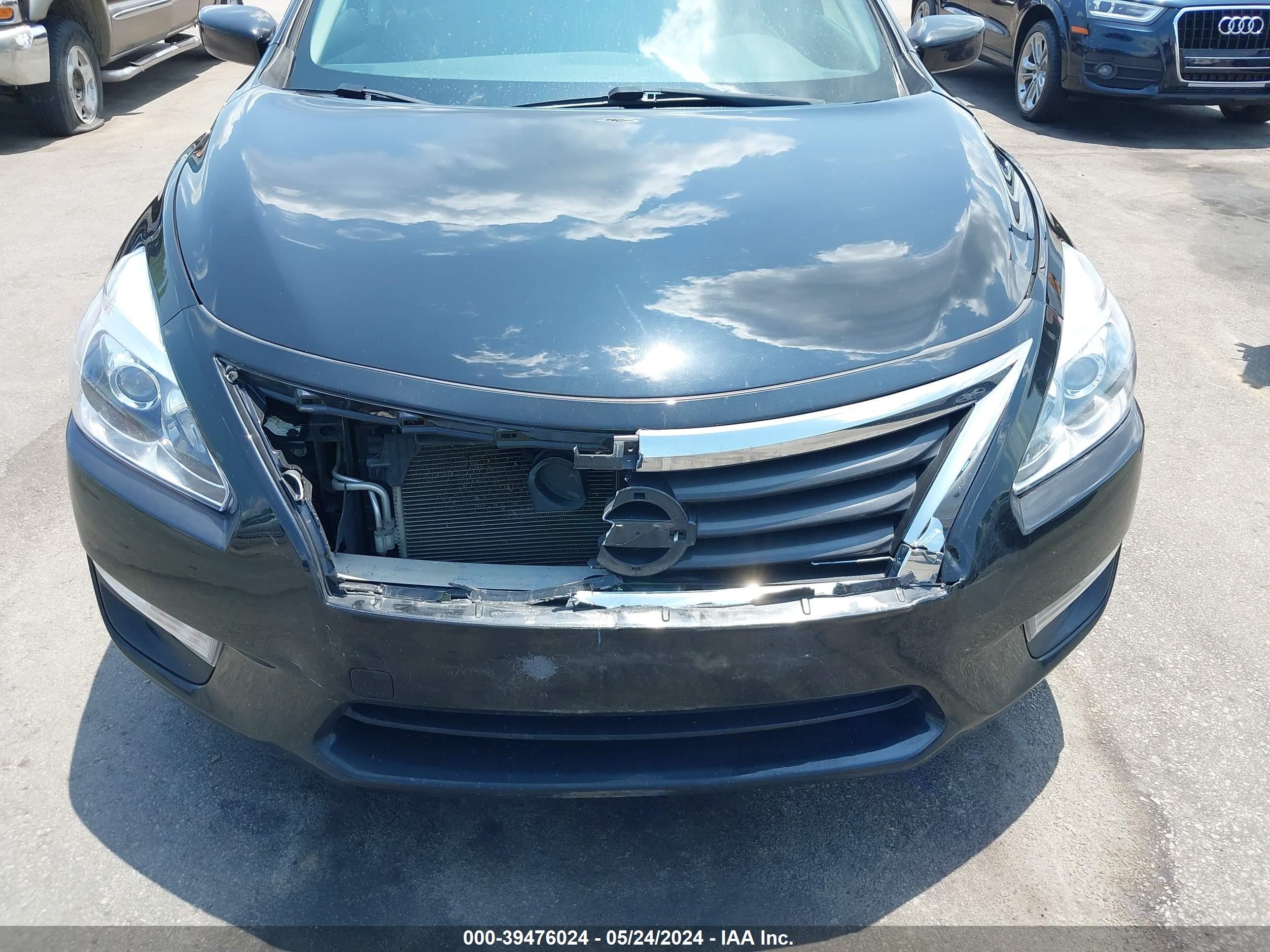 Photo 5 VIN: 1N4AL3AP4EN342012 - NISSAN ALTIMA 