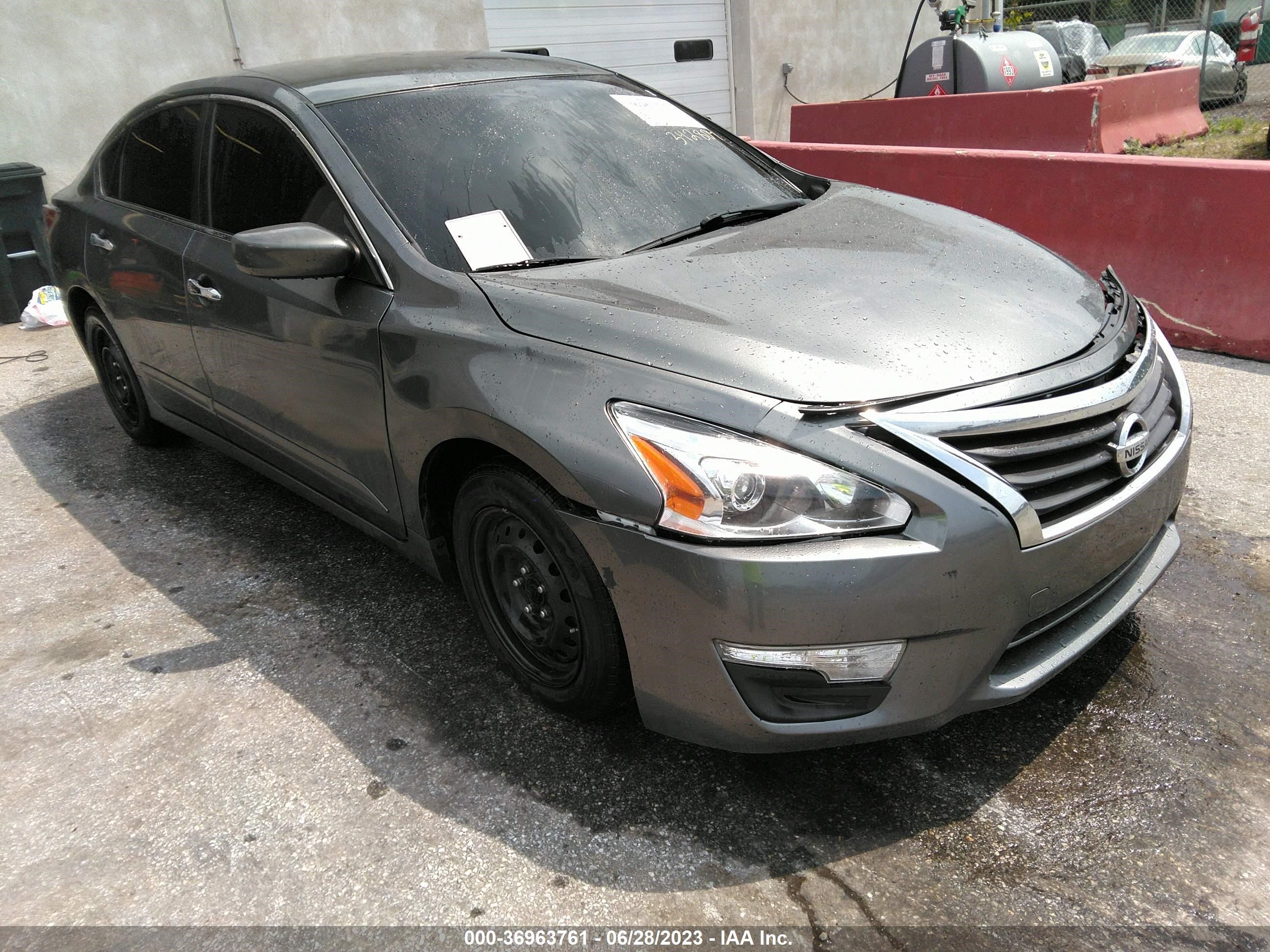 Photo 0 VIN: 1N4AL3AP4EN342804 - NISSAN ALTIMA 