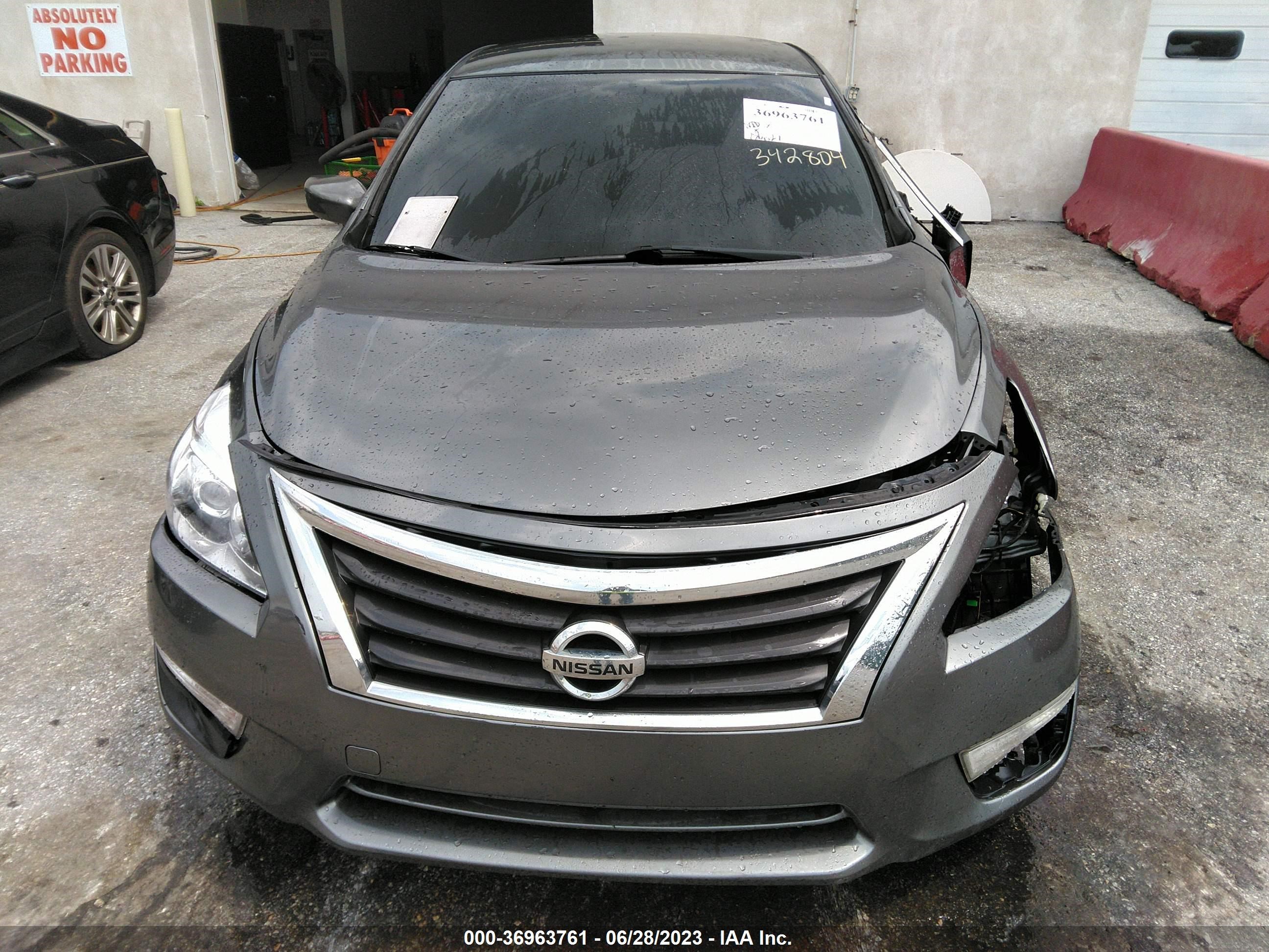 Photo 11 VIN: 1N4AL3AP4EN342804 - NISSAN ALTIMA 